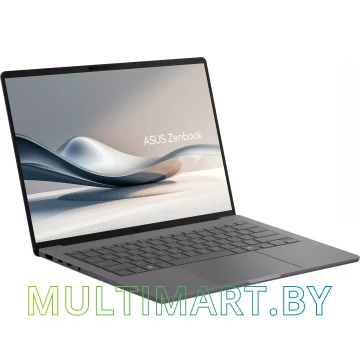 Ноутбук ASUS ZenBook A14 UX3407QA-QD267W (90NB1502-M00DN0) картинка 2